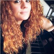 Lezioni private di pianoforte a Verona e a Cerro Veronese